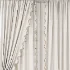 Silk and Cotton Curtain Set 126 - Thumbnail 2