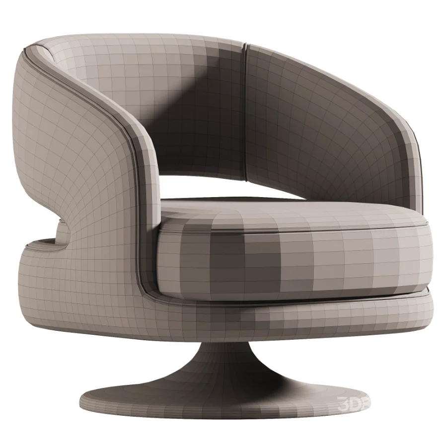 LINEA ARMCHAIR Image 1