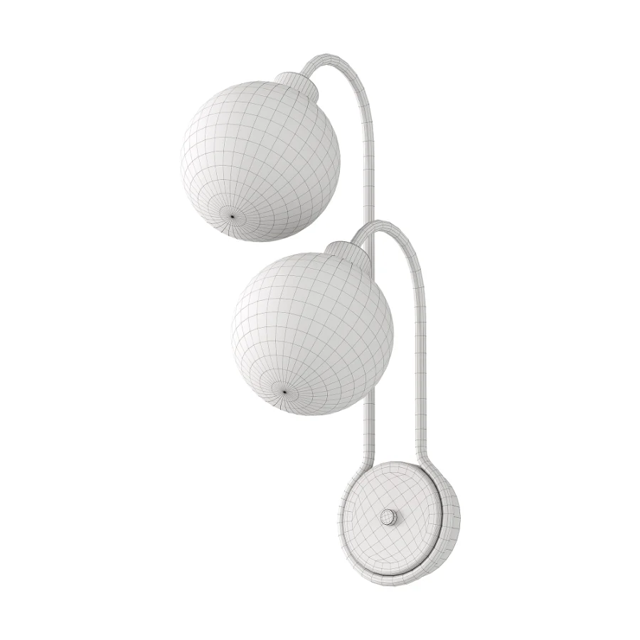 Wall Lamp Image 6