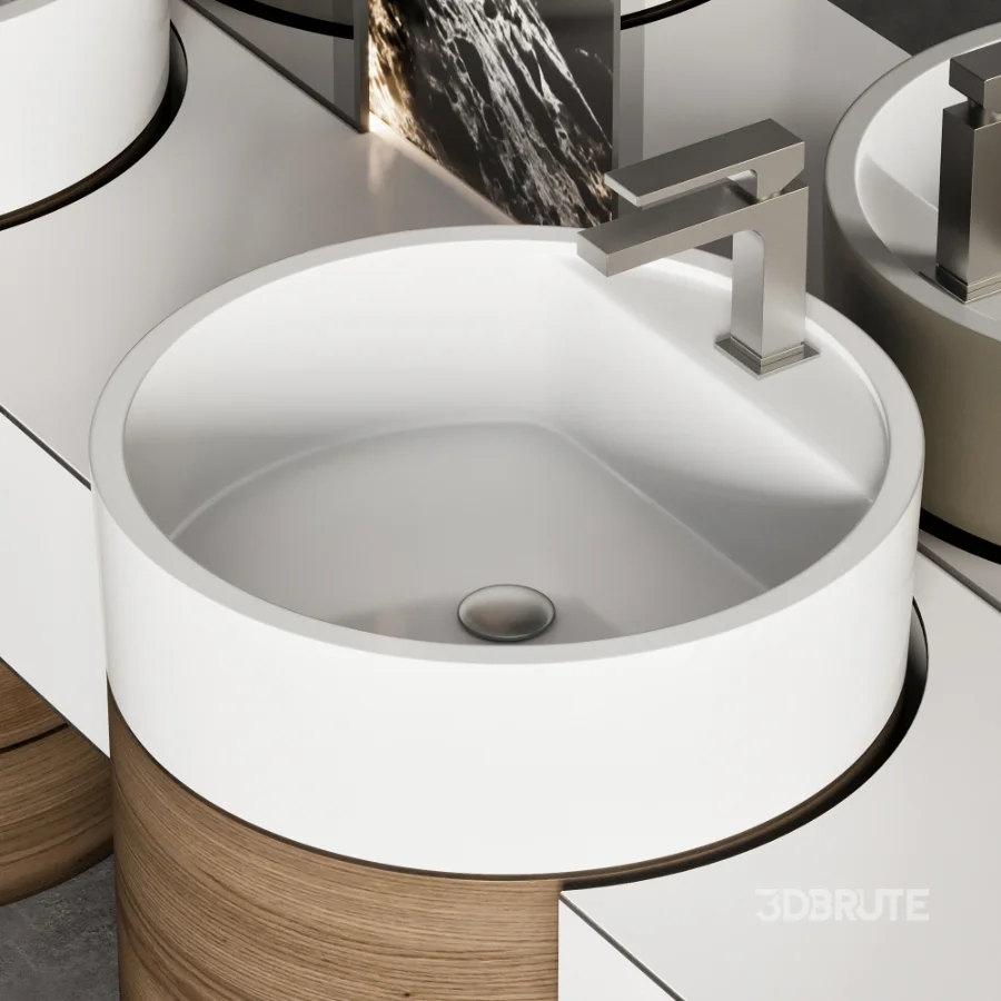 Bathroom Furniture 32 Image 4