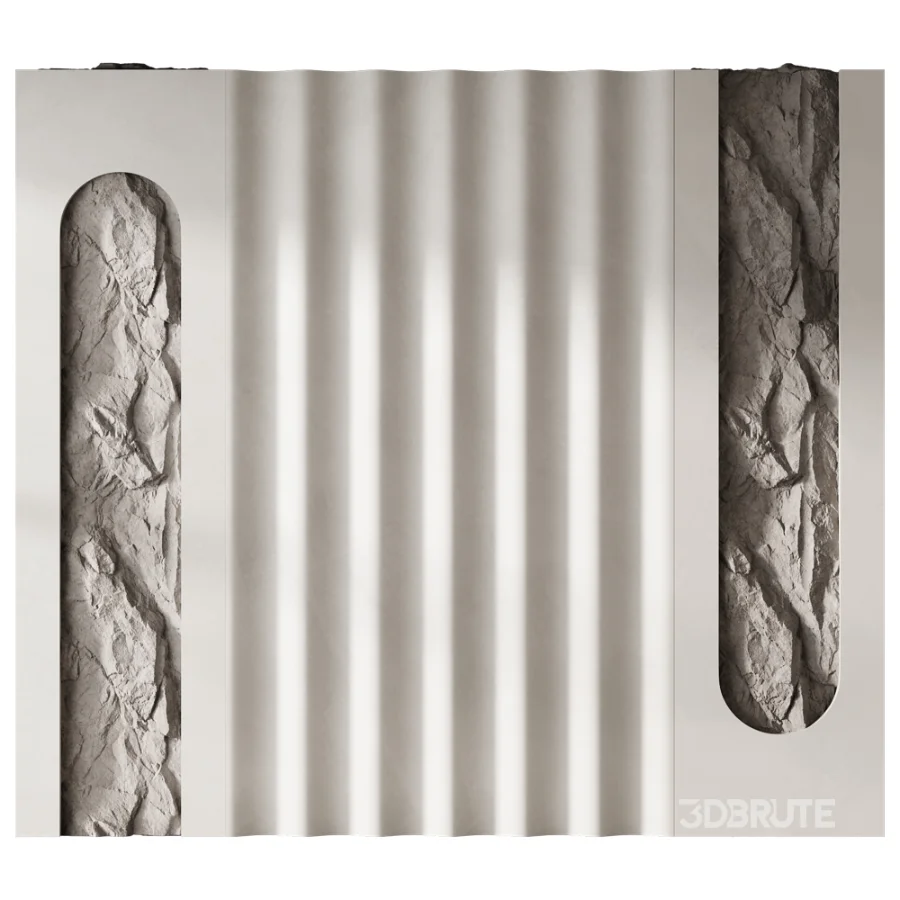 3d Wall Panel Image 2
