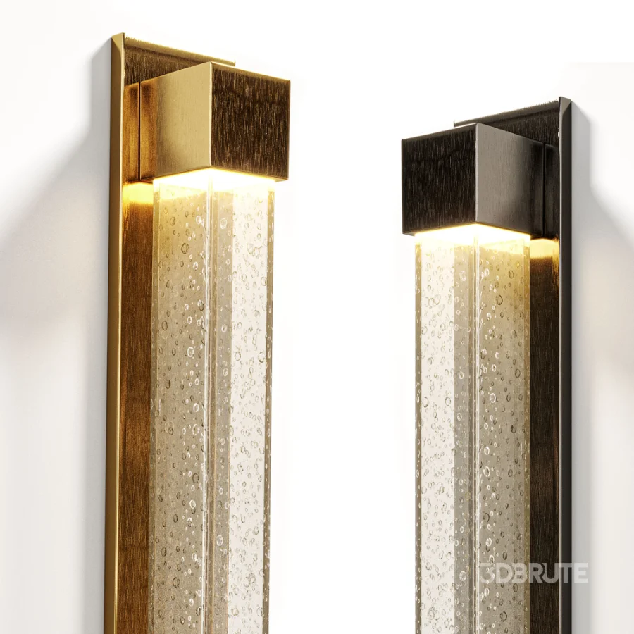 Fini Wall Sconce Image 4