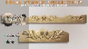 BedCrown-3-Gold - Thumbnail 1