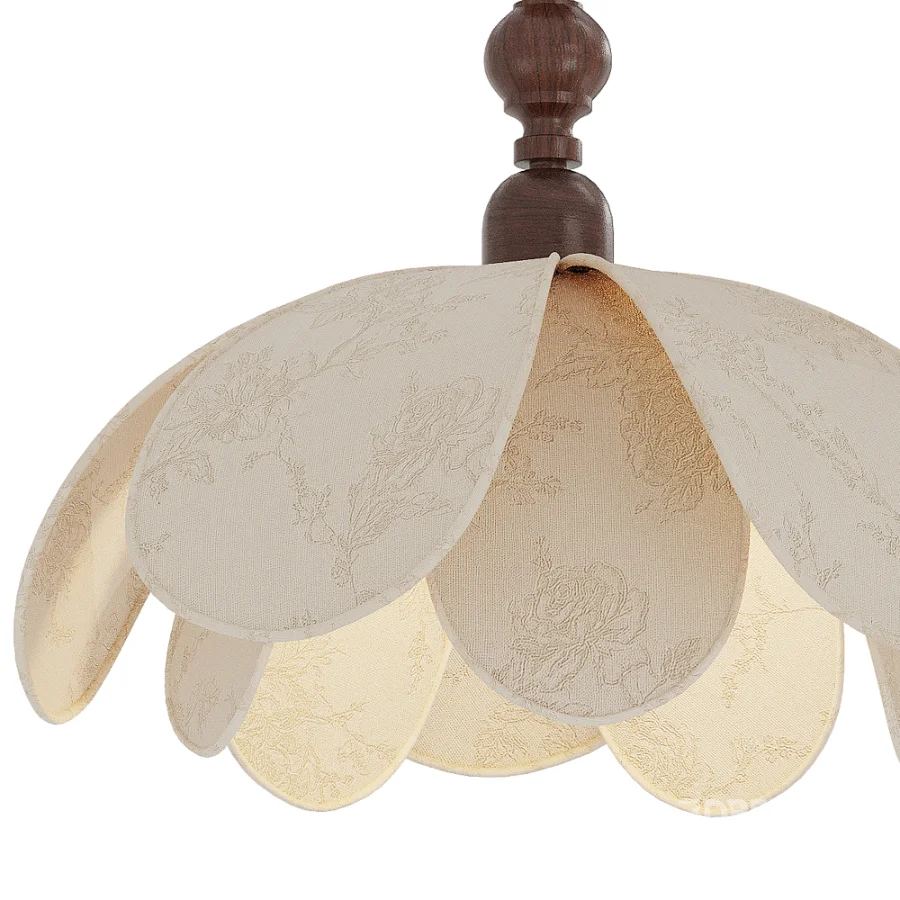 Norvia Ceiling Light Image 4