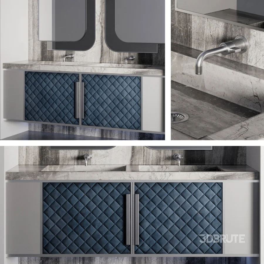 Bathroom Furniture 15 Image 3