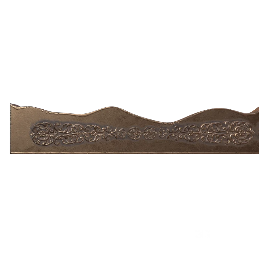 BedCrown-2-Bronze Image 8