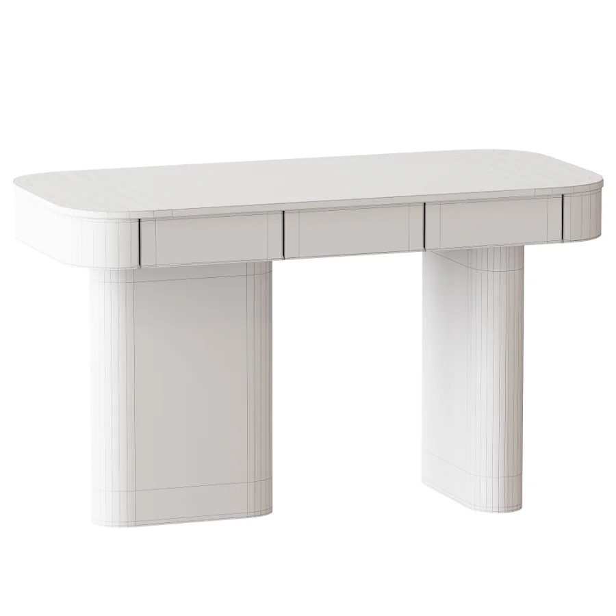 Giulio Marelli ONNO Vanity Table Image 4