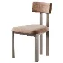 Upholstered Dining Chair - Thumbnail 3