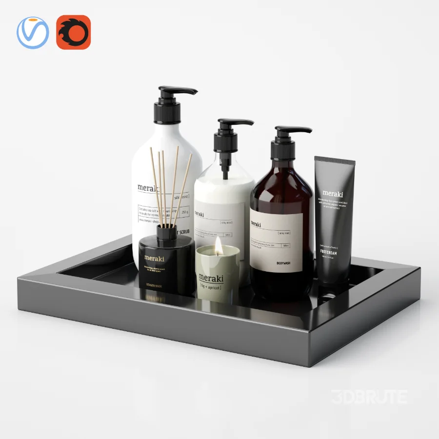 Bathroom accessories 10 Image 2