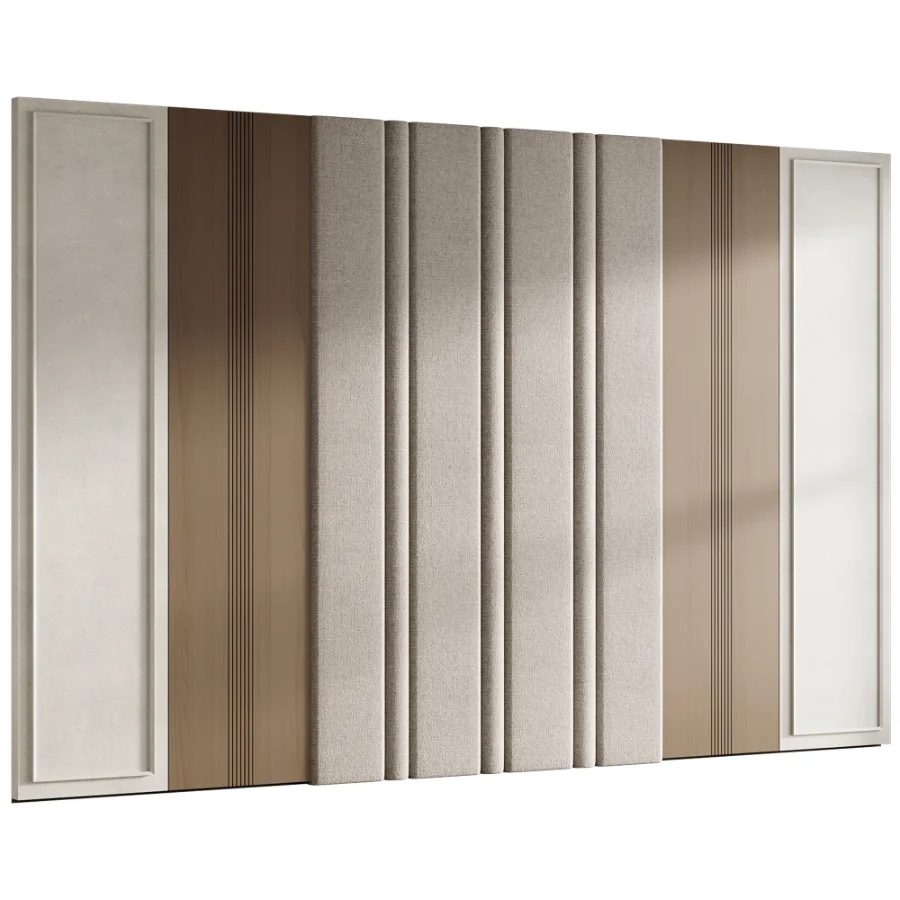 3d Wall Panel Image 1