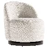 Aura Swivel Chair - Thumbnail 3