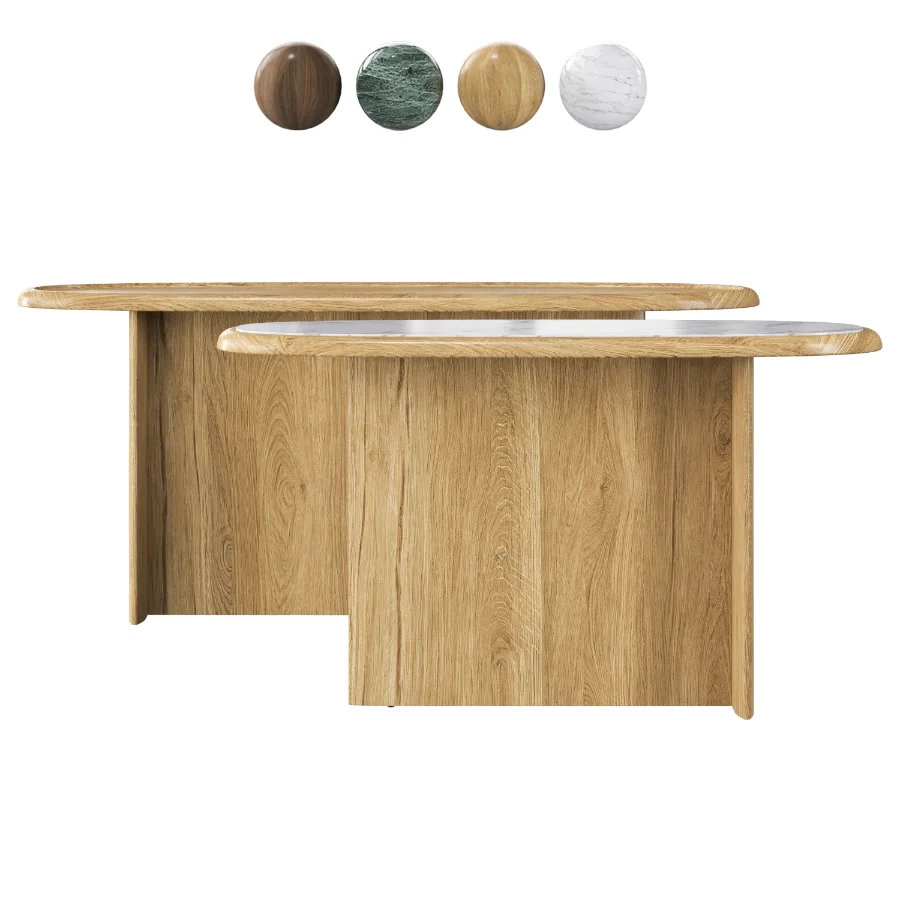 Suiseki Console | Riva1920 Image 1