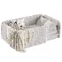 Montessori Upholstered Bed ALICANTE - Thumbnail 1