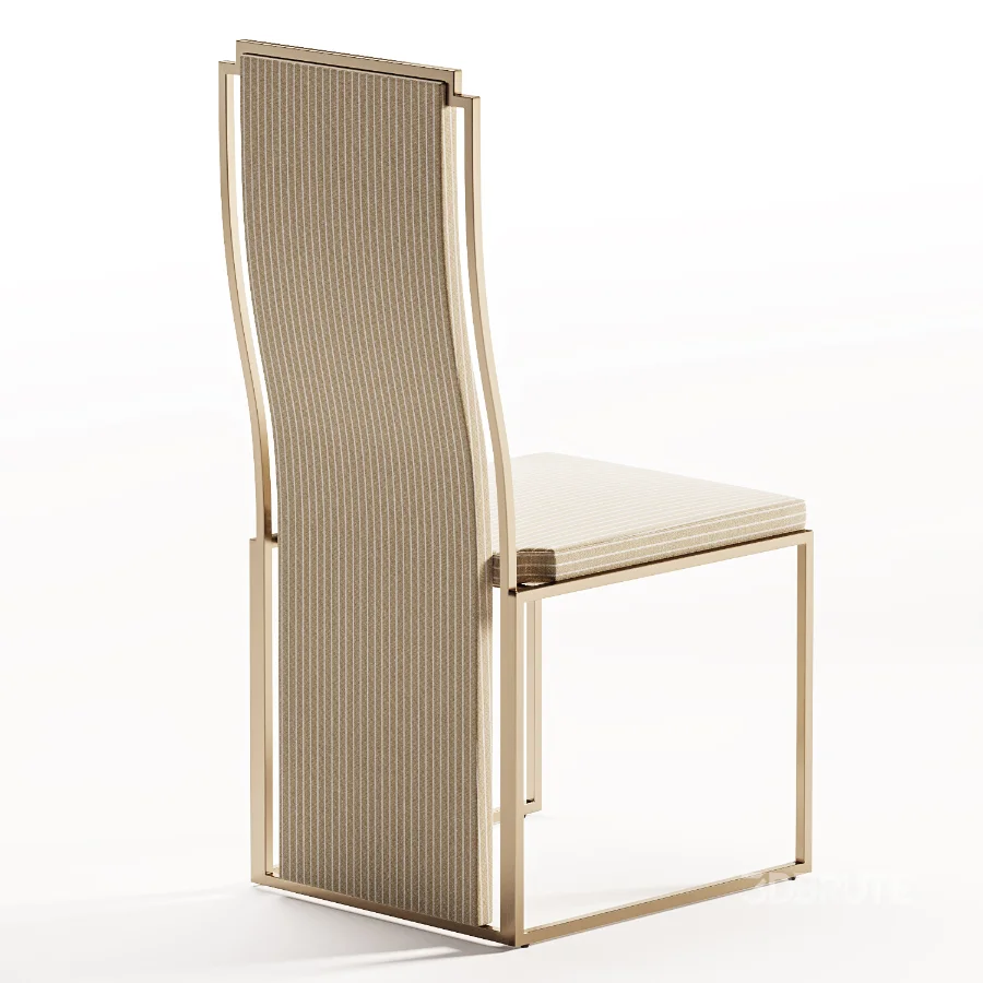 Cantrell Dining Chair Image 3