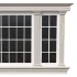 Architectural Classic Window 3D Model 18 - Thumbnail 4