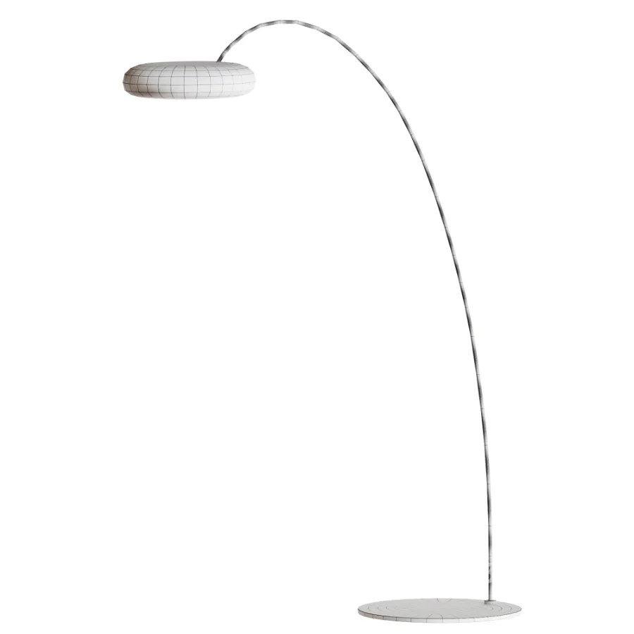 Floor lamp ML96065 Image 4