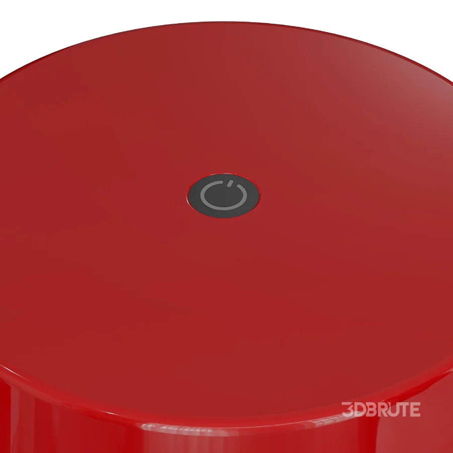 Rechargeable Bobbin Lamps | Addison Ross Image 2