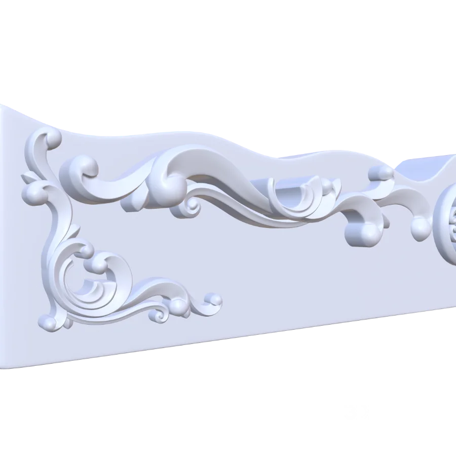 BedCrown-1-Gold Image 13