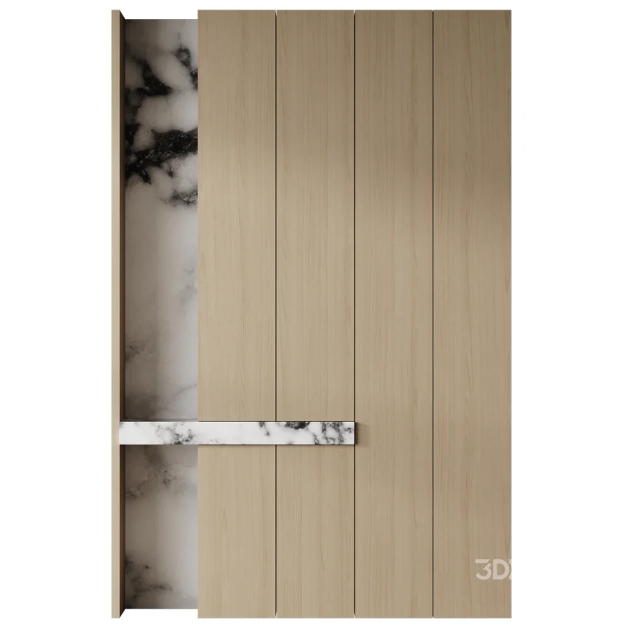 Wardrobe 1 Image 3