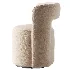 Sutton Copper Swivel Chair - Thumbnail 5