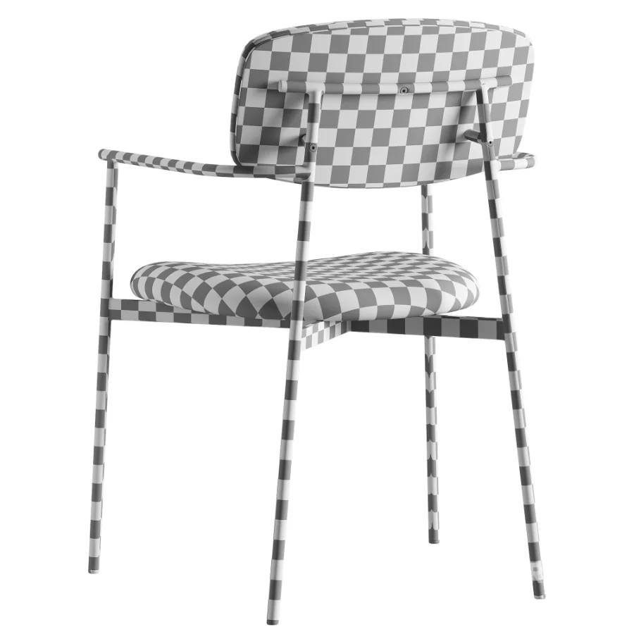 Doe Chair Image 6