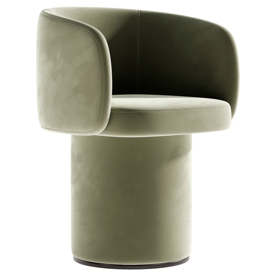 Billie Chair Image 5