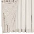 Silk and Cotton Curtain Set 130 - Thumbnail 2