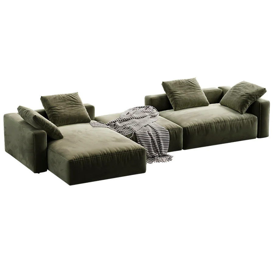 Bari Sofa By Costabella Image 1