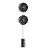 LED designer floor lamp - Thumbnail 3