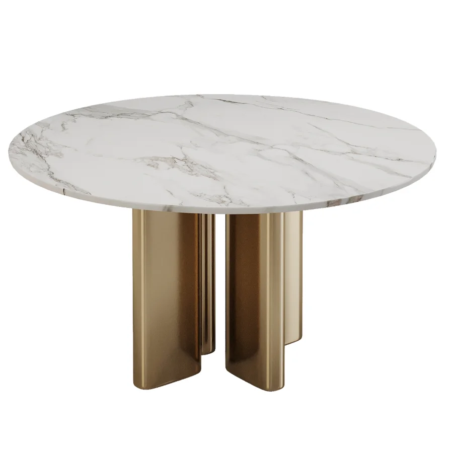 Dinning chair and table381 Image 6