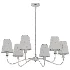 Aldusa Classic Chandelier - Thumbnail 2
