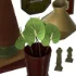 Decorative set - Thumbnail 4