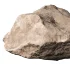 Low Poly Rocks 16 - Thumbnail 3