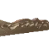 BedCrown-5-Gold - Thumbnail 7