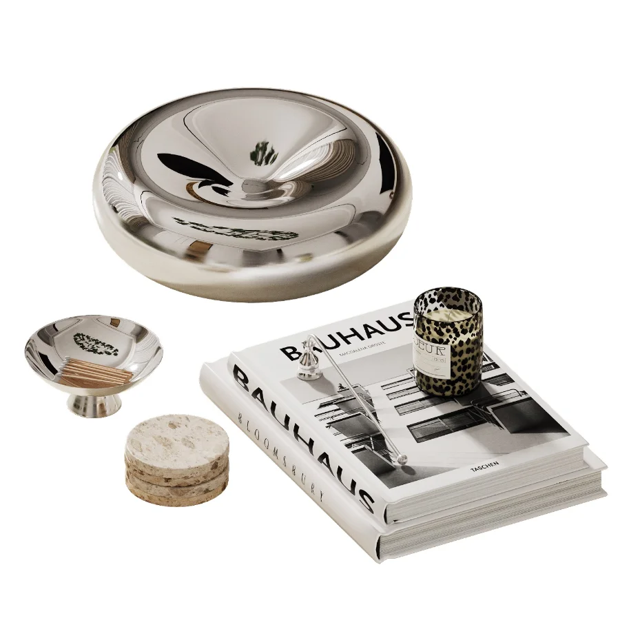 Decorative set 009 Image 1