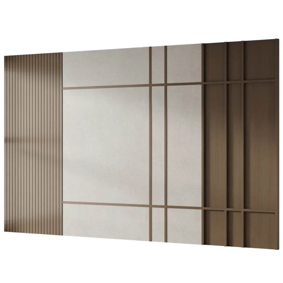 3d Wall Panel Image 2