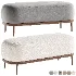 Asti Bench - Thumbnail 1