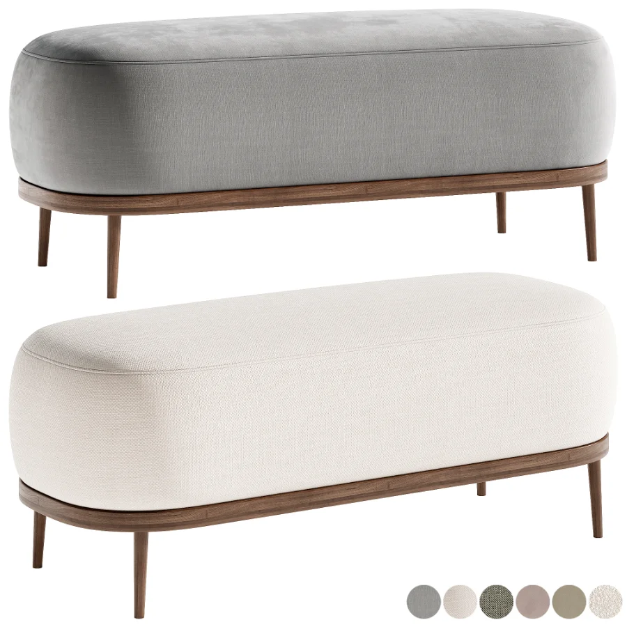 Asti Bench Image 1