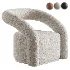 Emma Armchair - Thumbnail 1