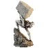 Atlas Burden Statue - Thumbnail 3