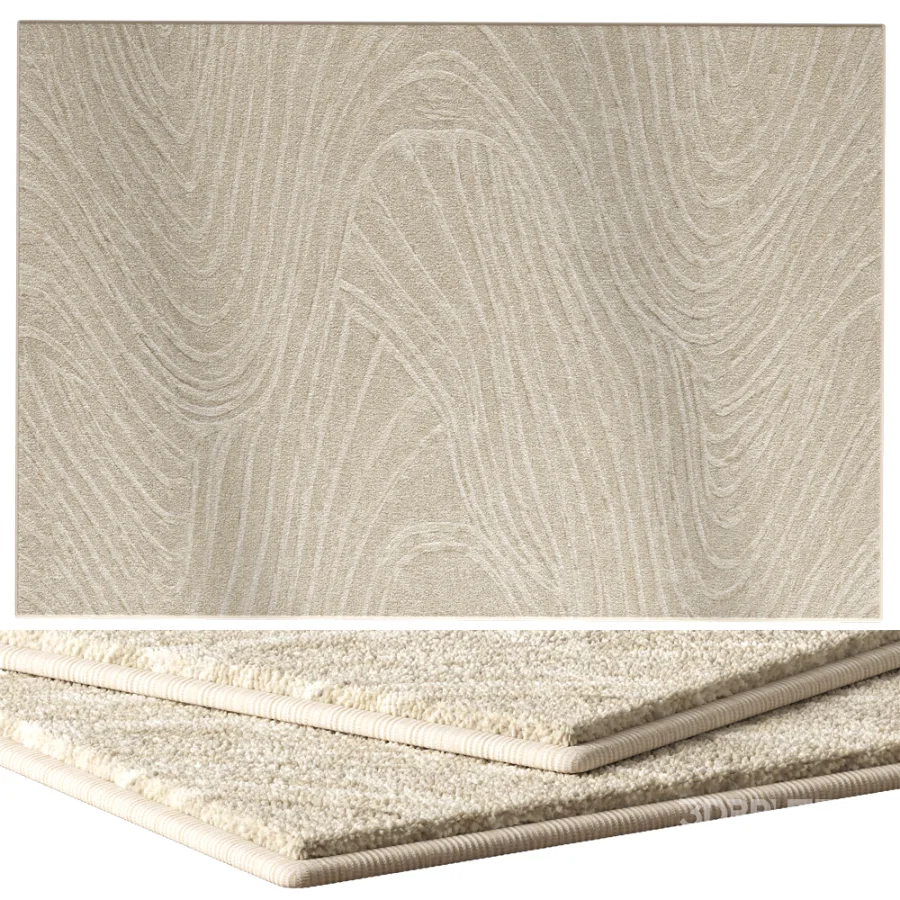 Carpet for interior Image 1