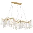 Aqua Makrama Chandeliers - Thumbnail 1
