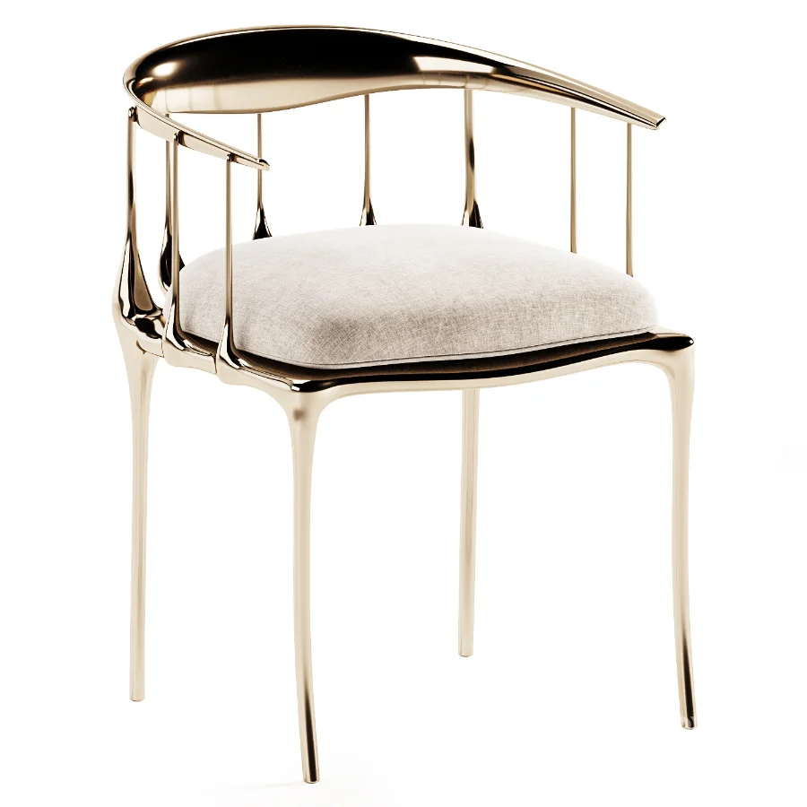 Chair by Boca Do Lobo Image 2