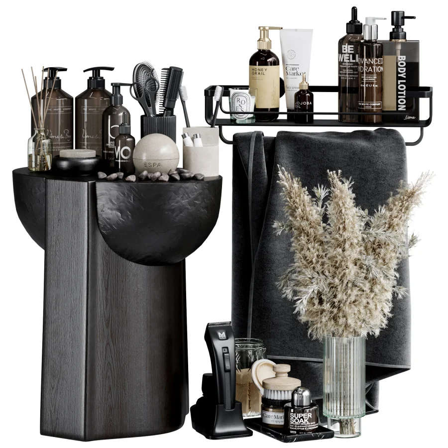 Bathroom Accessories 61 Image 1