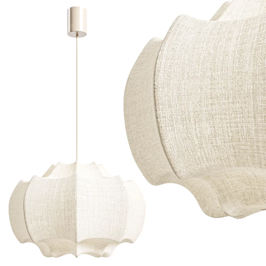 Flos Viscontea Pendant Lamp Image 7