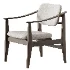 Shanna L Armchair - Thumbnail 2