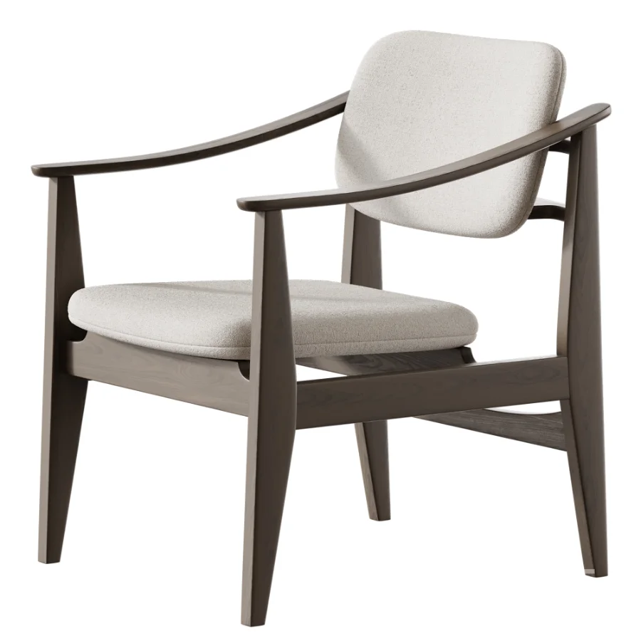 Shanna L Armchair Image 2