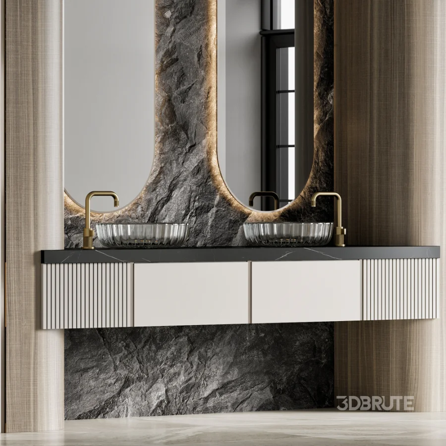 Bathroom Furniture 44 Image 5