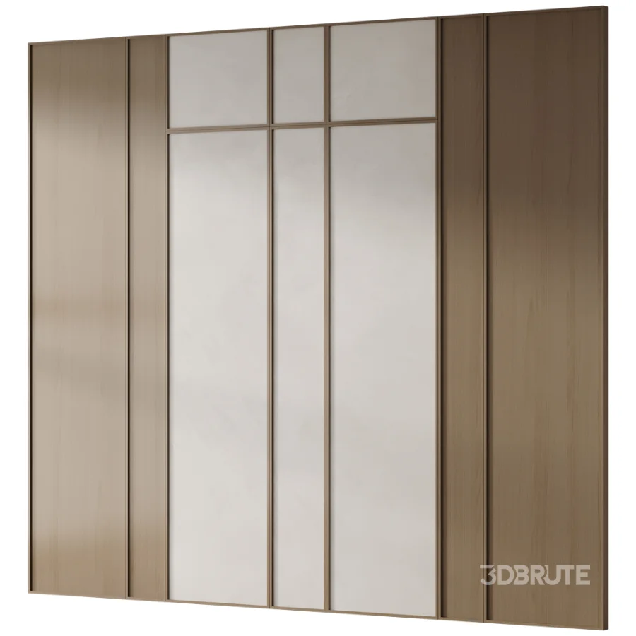 Wall panel Image 1