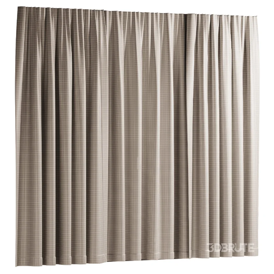 Curtain 002 Image 4